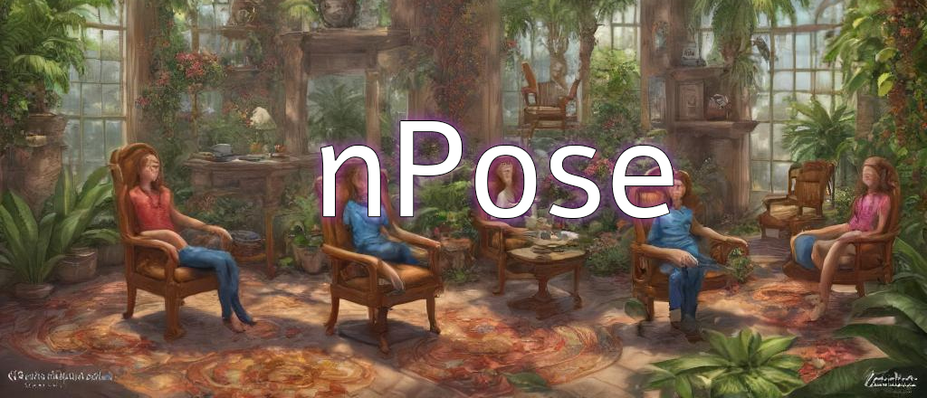 Npose